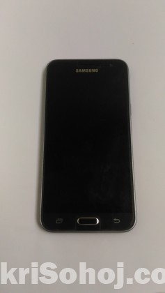 SAMSUNG Galaxy J3 (6)